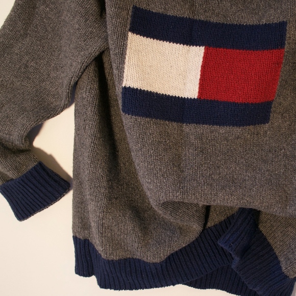 Tommy Hilfiger Sweater - Picture 5 of 6
